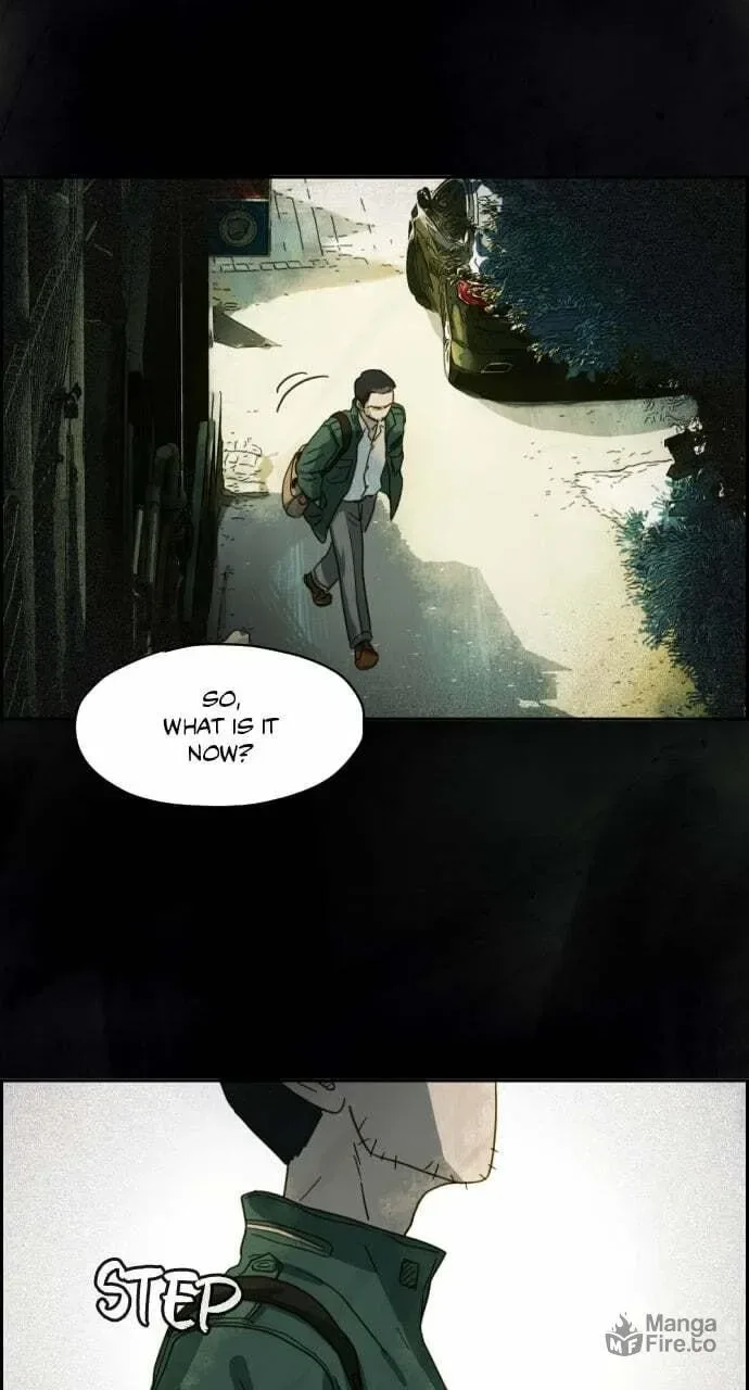 Day of Disaster Chapter 14 page 75