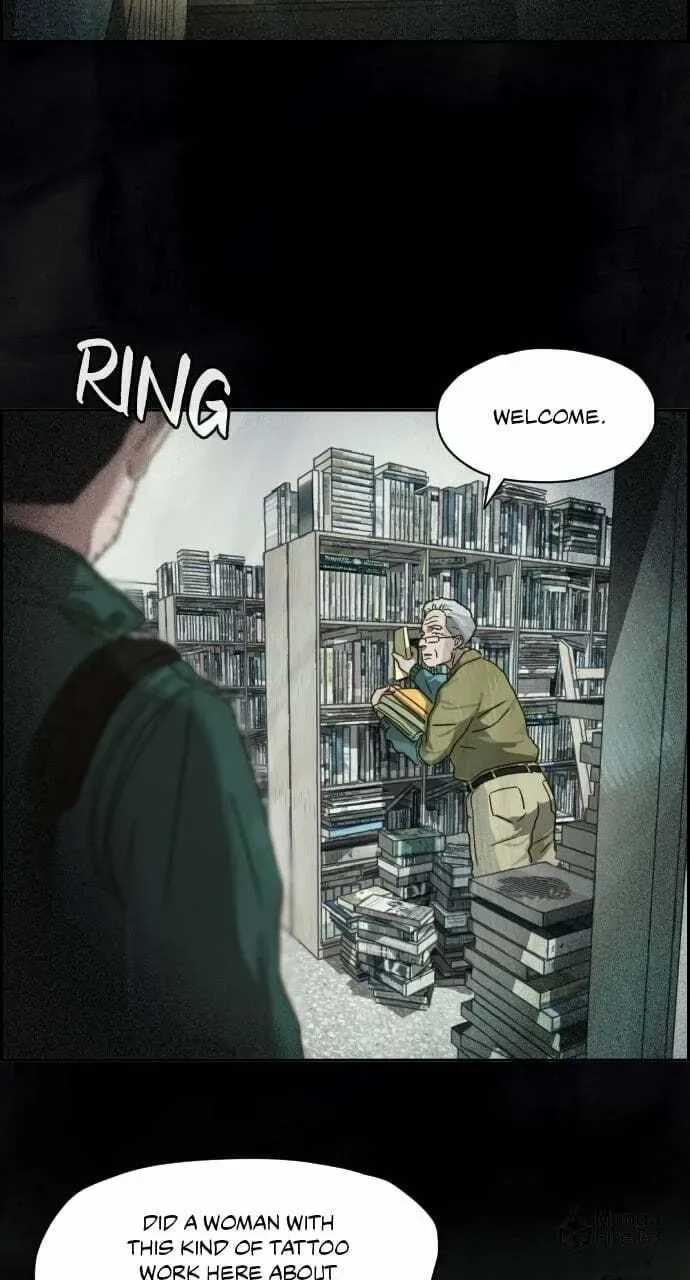 Day of Disaster Chapter 14 page 80