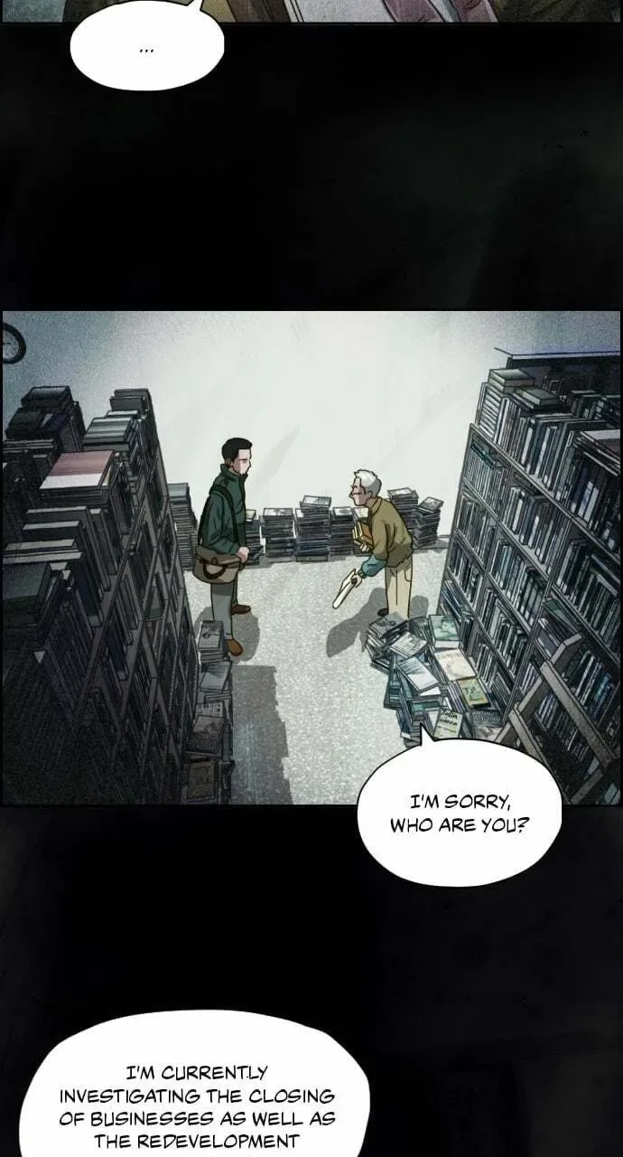 Day of Disaster Chapter 14 page 82