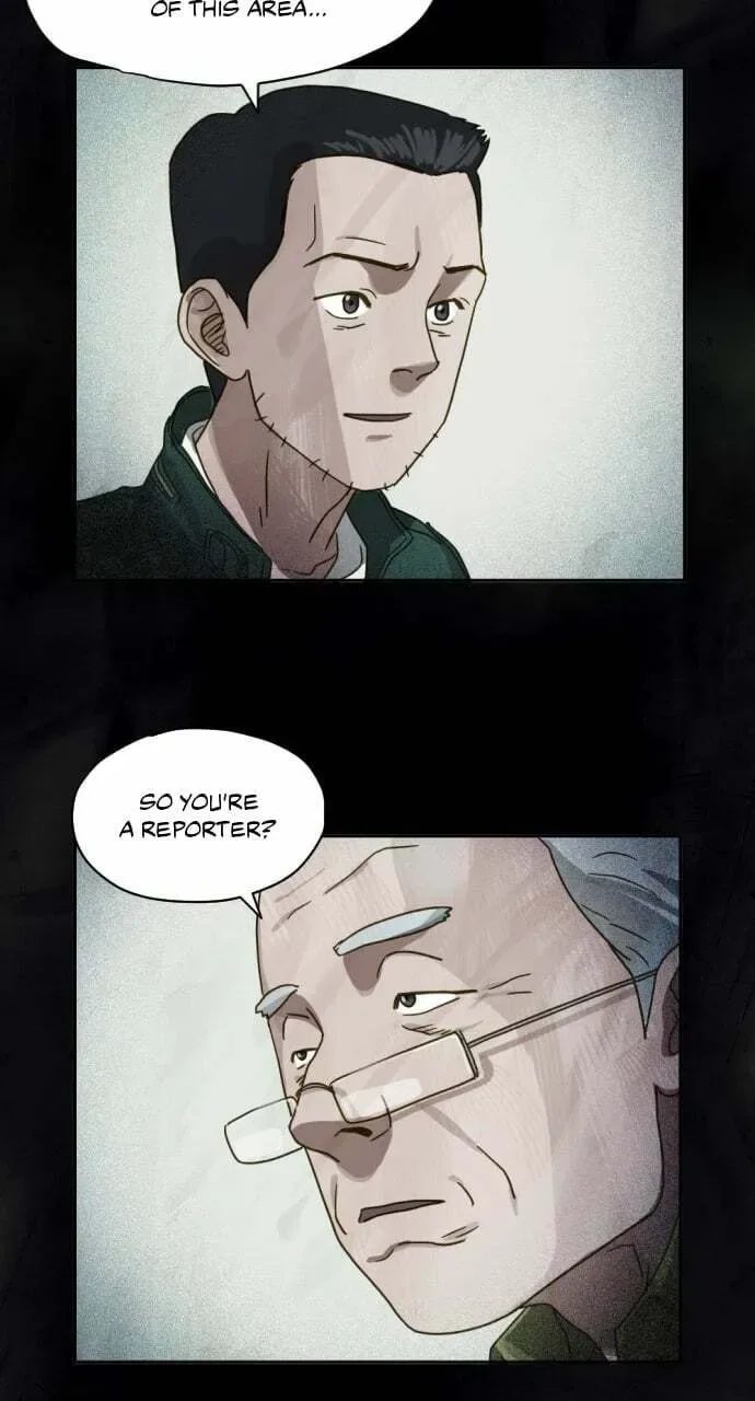 Day of Disaster Chapter 14 page 83