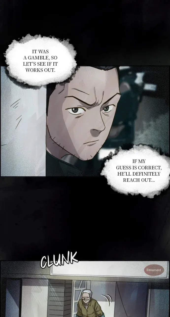 Day of Disaster Chapter 15 page 16