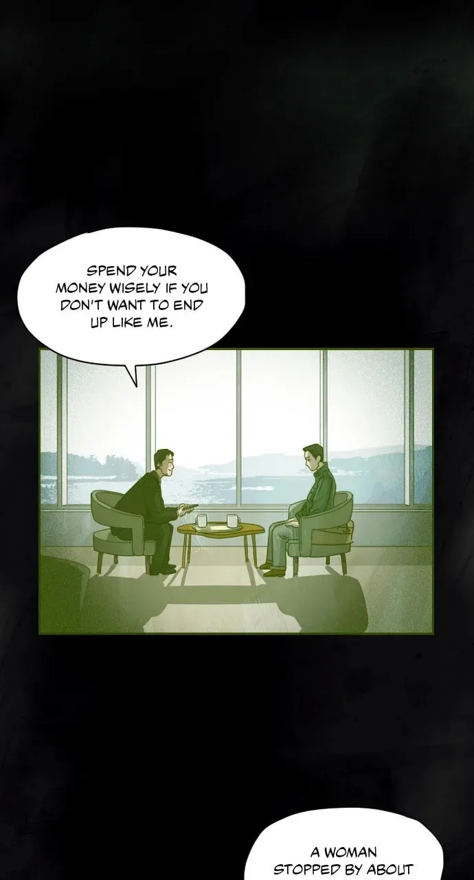Day of Disaster Chapter 15 page 1
