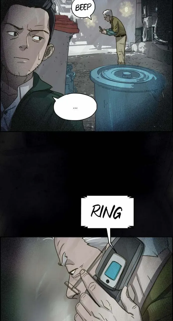 Day of Disaster Chapter 15 page 22