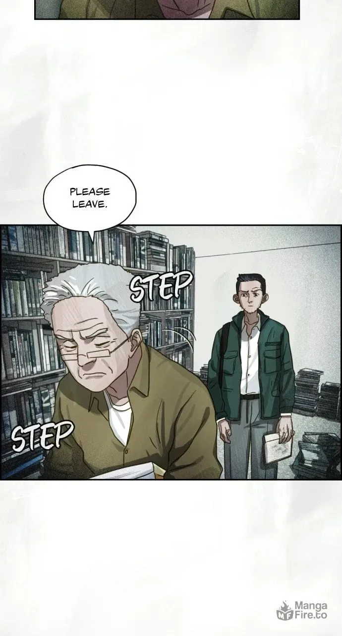 Day of Disaster Chapter 15 page 10
