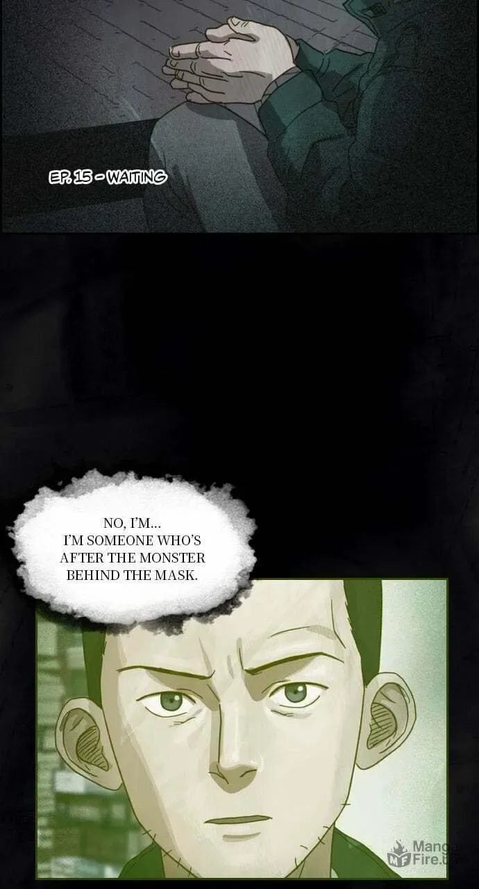 Day of Disaster Chapter 15 page 15