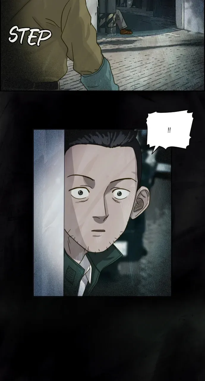 Day of Disaster Chapter 15 page 19
