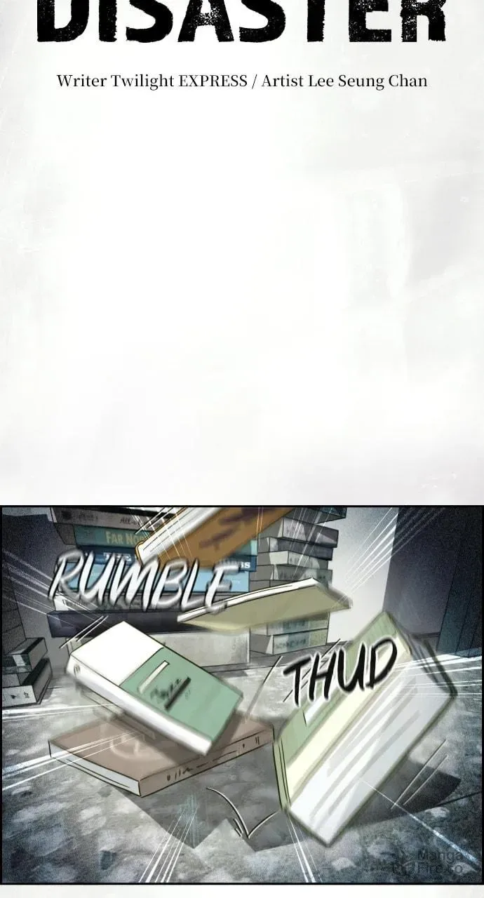 Day of Disaster Chapter 15 page 6