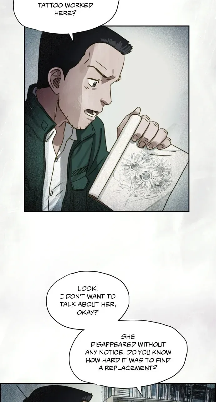 Day of Disaster Chapter 15 page 8