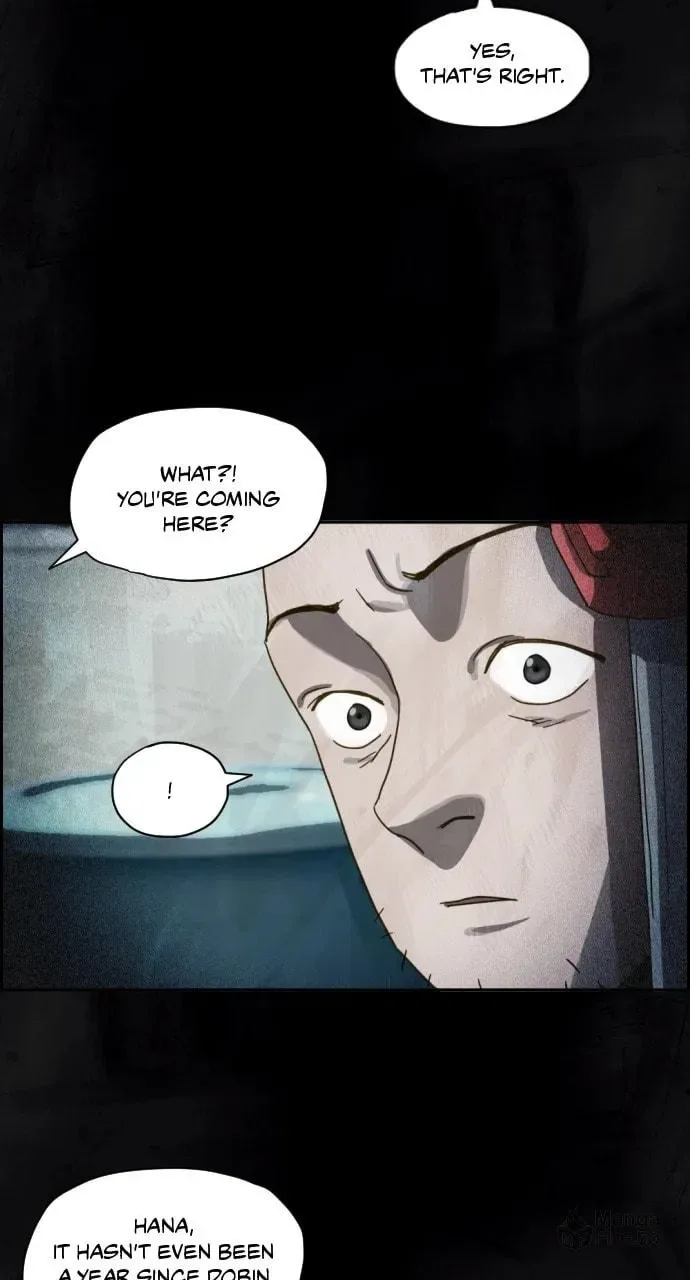 Day of Disaster Chapter 15 page 25