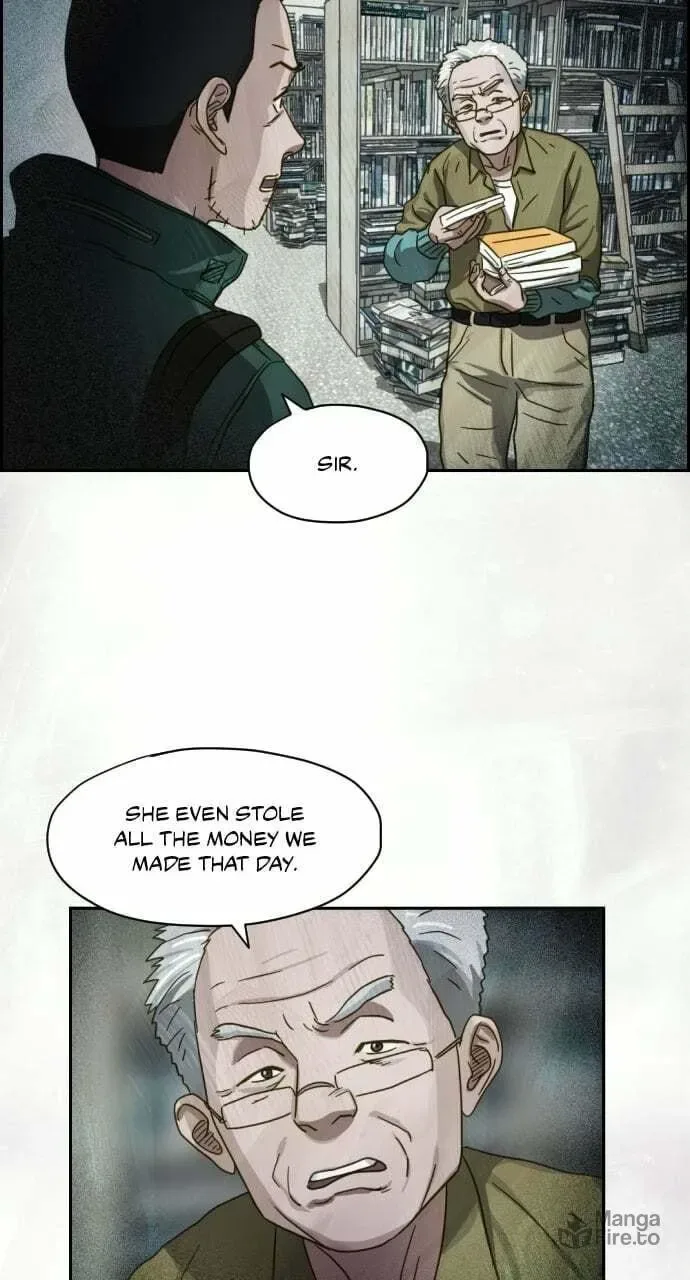 Day of Disaster Chapter 15 page 9