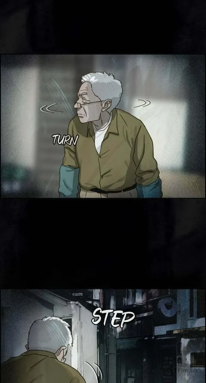 Day of Disaster Chapter 15 page 18