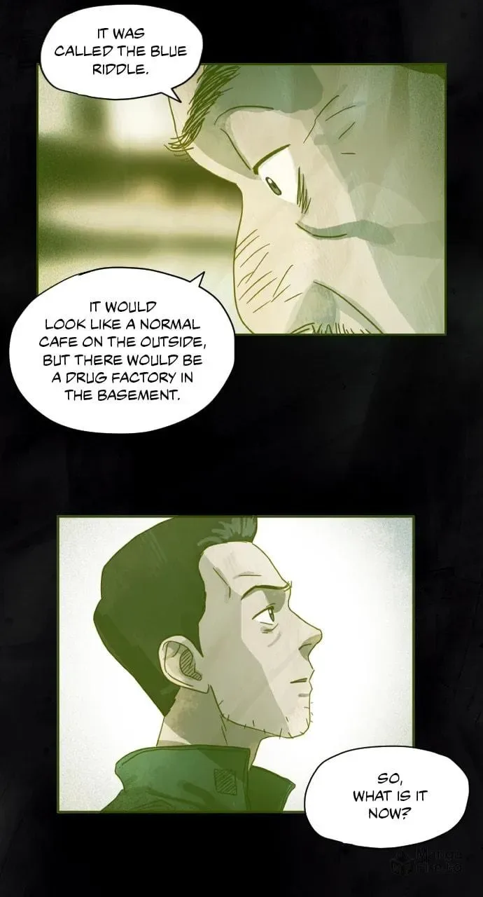 Day of Disaster Chapter 15 page 3