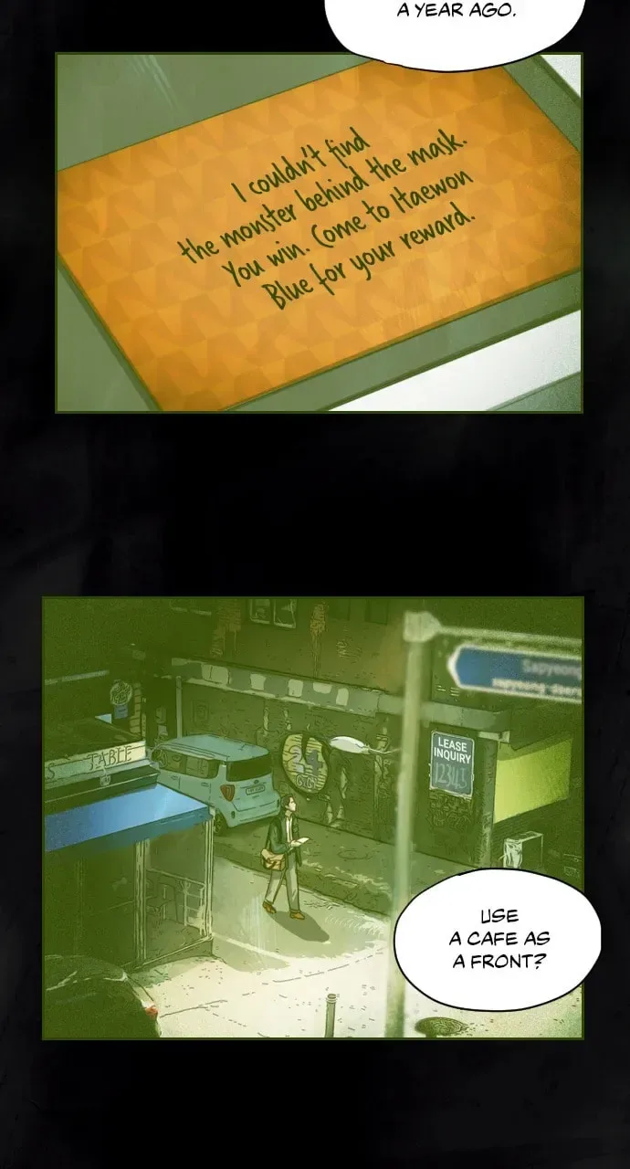 Day of Disaster Chapter 15 page 2