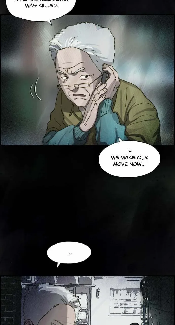 Day of Disaster Chapter 15 page 26