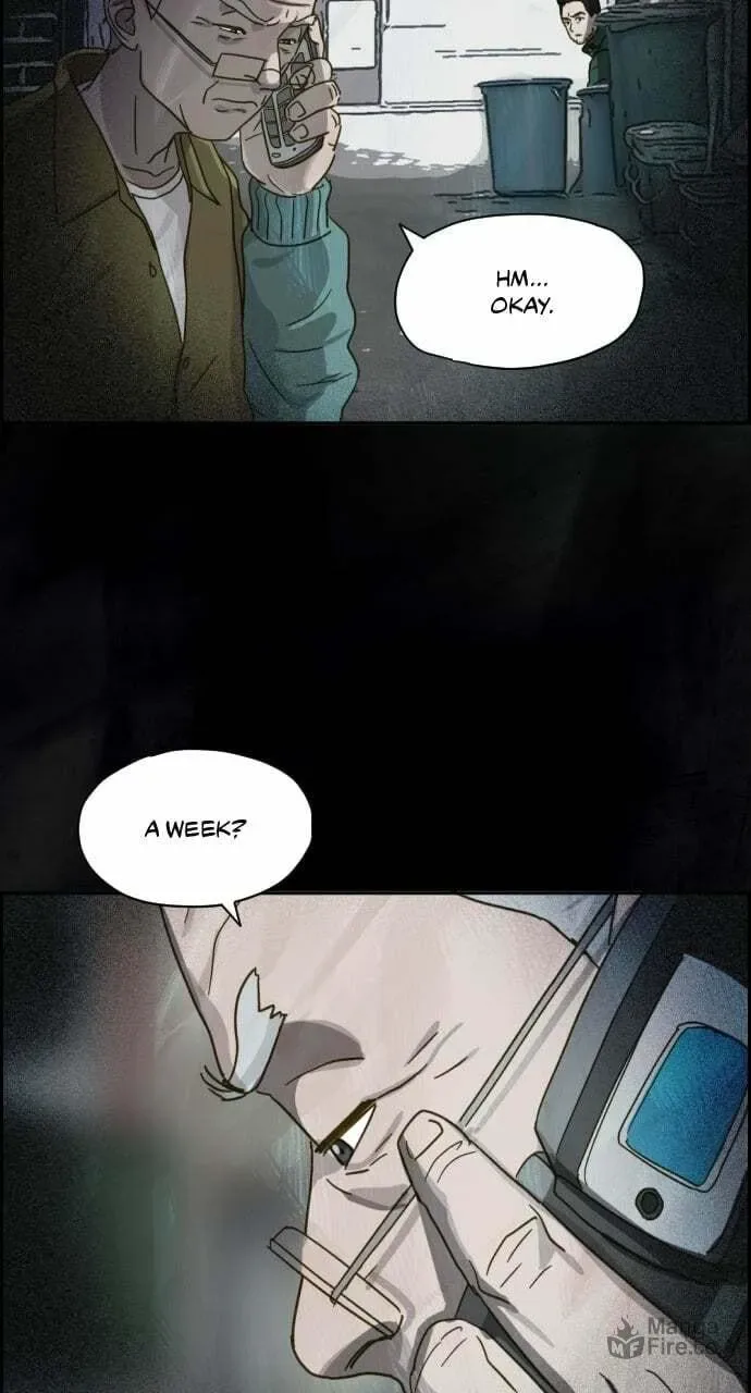 Day of Disaster Chapter 15 page 27
