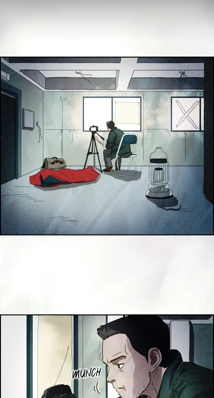 Day of Disaster Chapter 15 page 37