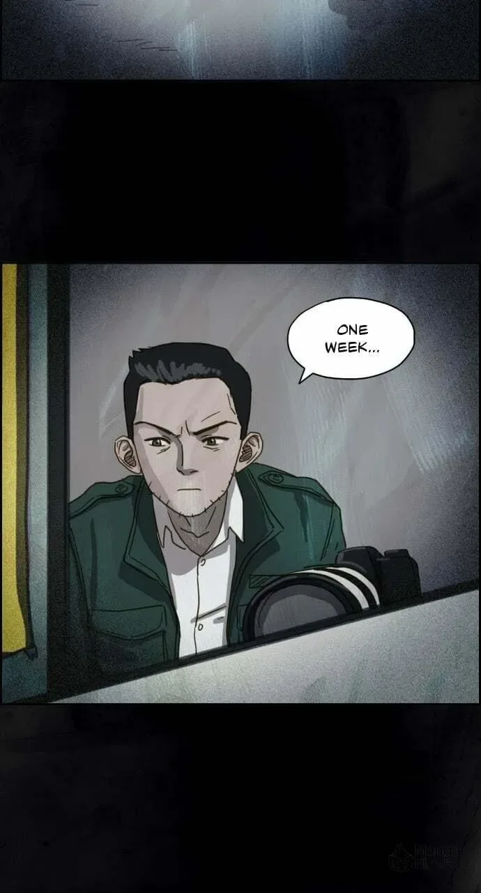 Day of Disaster Chapter 15 page 35