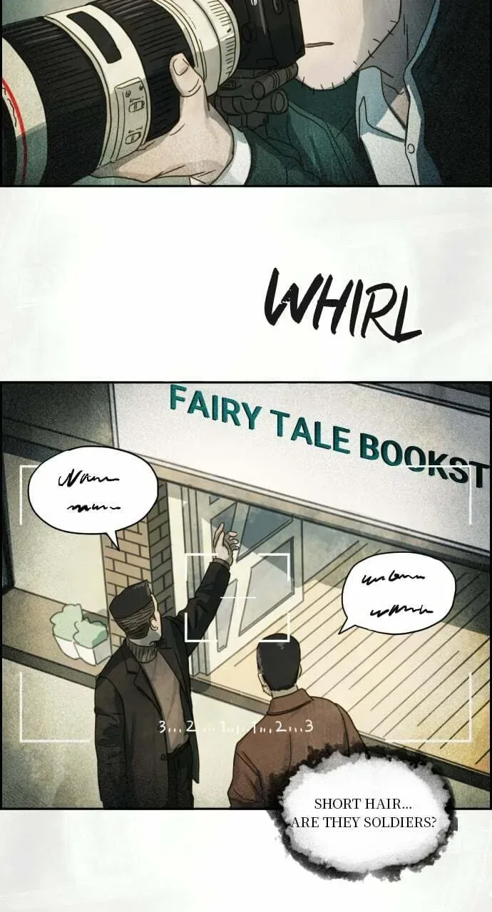 Day of Disaster Chapter 15 page 47