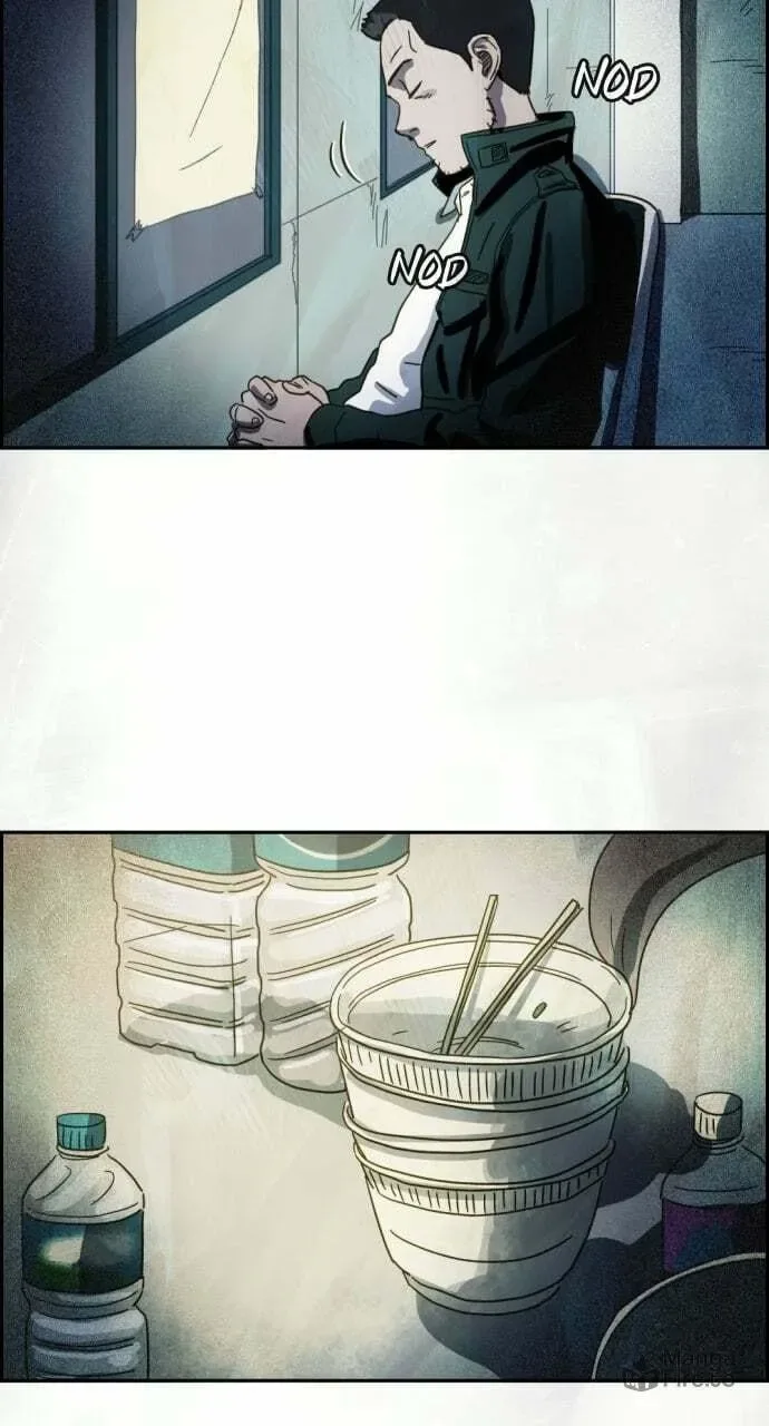 Day of Disaster Chapter 15 page 39