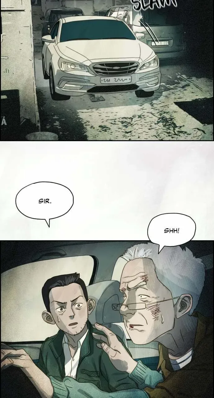 Day of Disaster Chapter 15 page 88