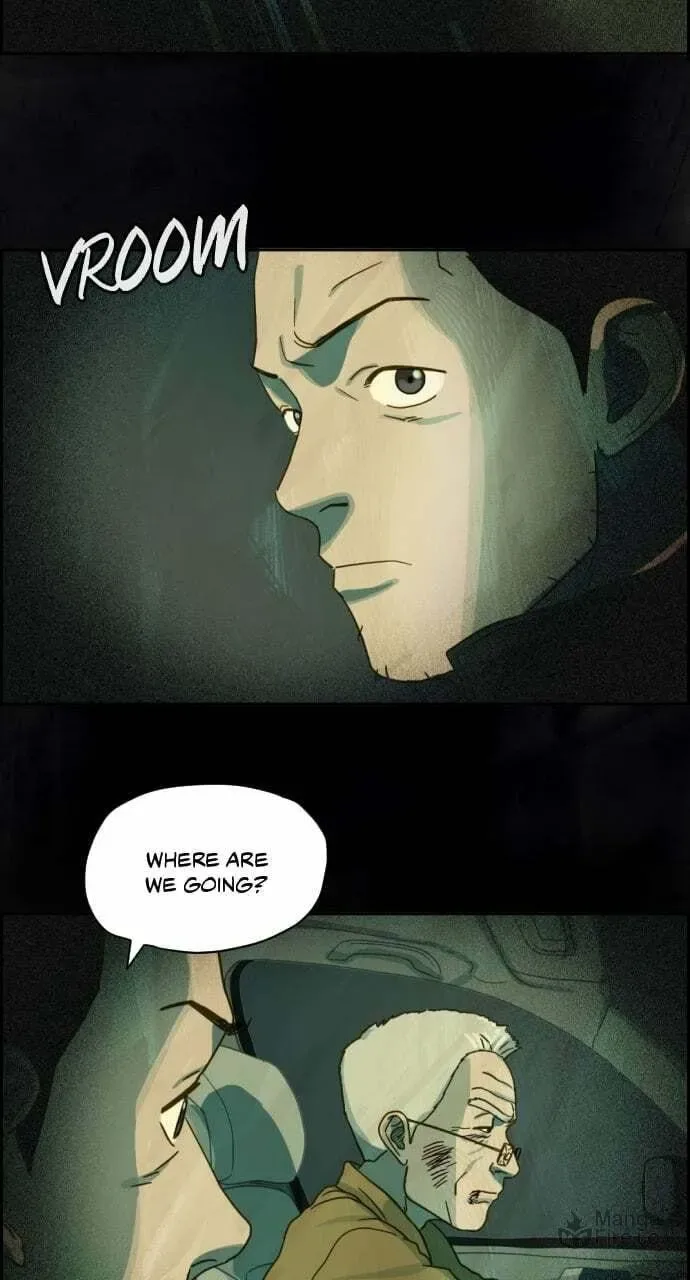 Day of Disaster Chapter 15 page 95