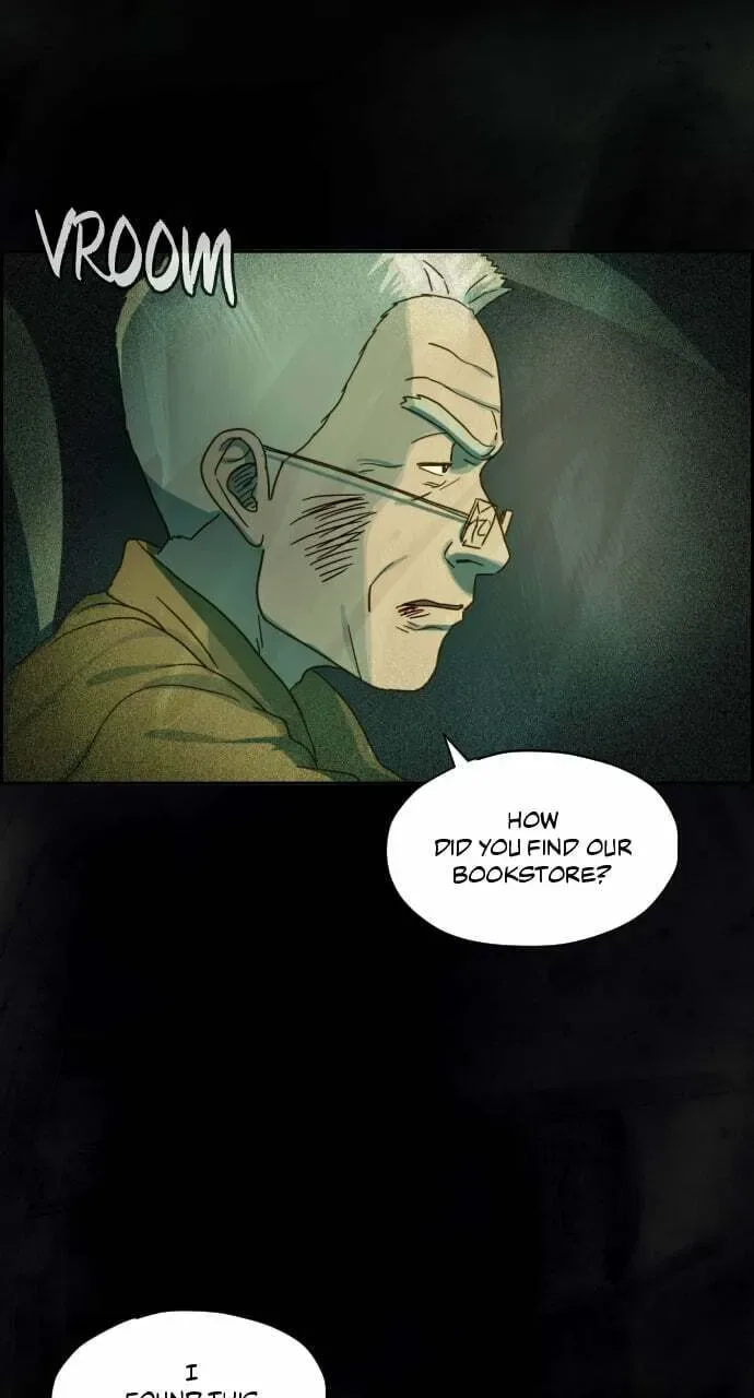 Day of Disaster Chapter 15 page 98