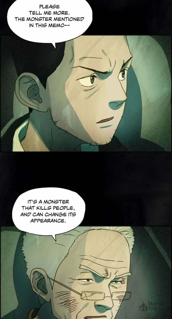 Day of Disaster Chapter 15 page 100