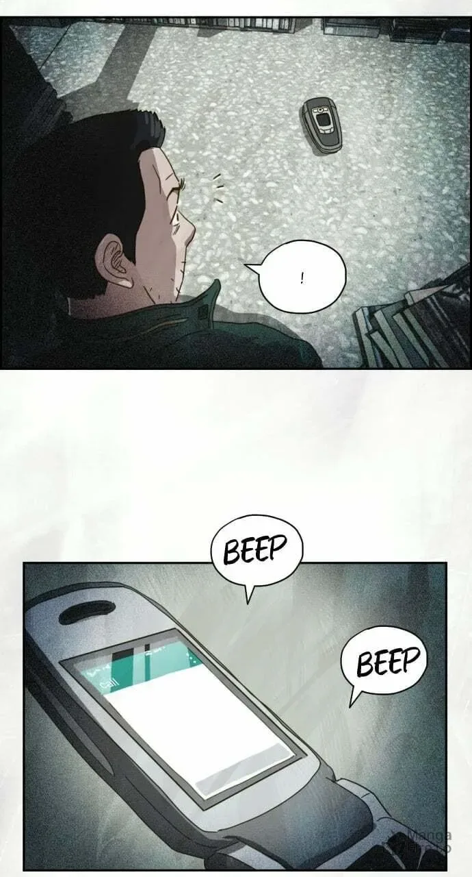 Day of Disaster Chapter 15 page 84