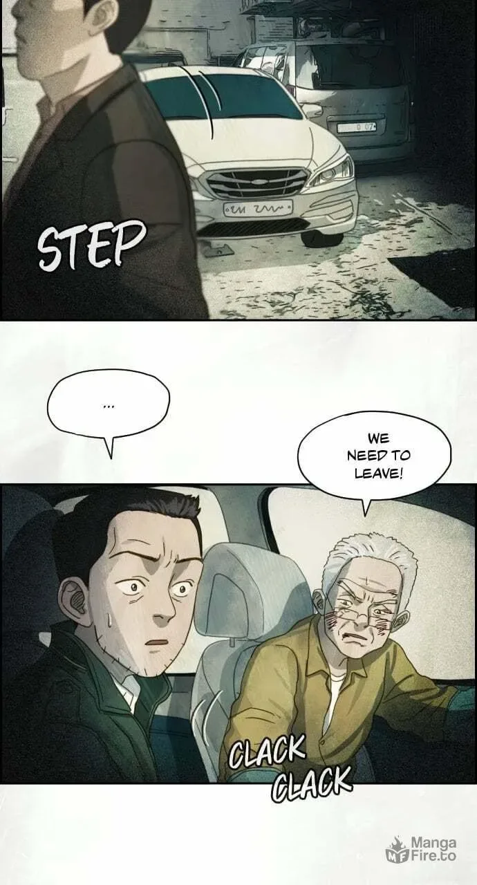 Day of Disaster Chapter 15 page 90