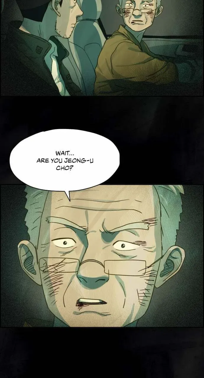Day of Disaster Chapter 15 page 104