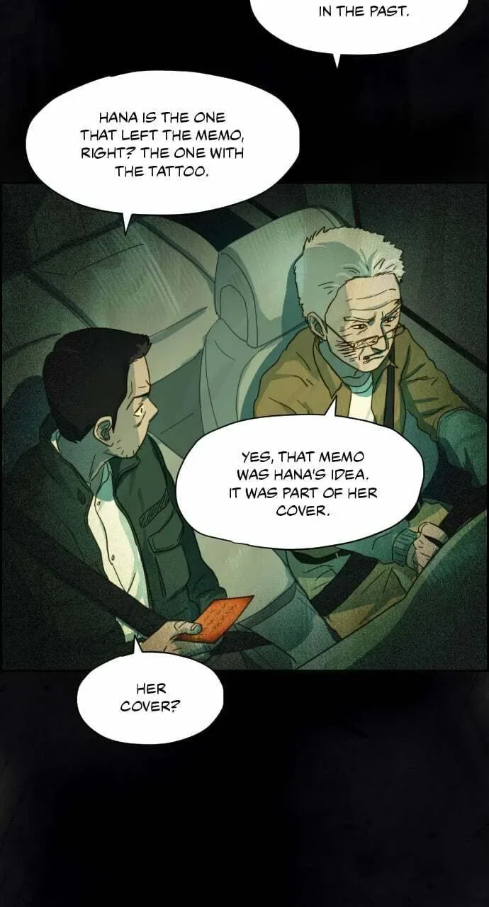 Day of Disaster Chapter 15 page 106