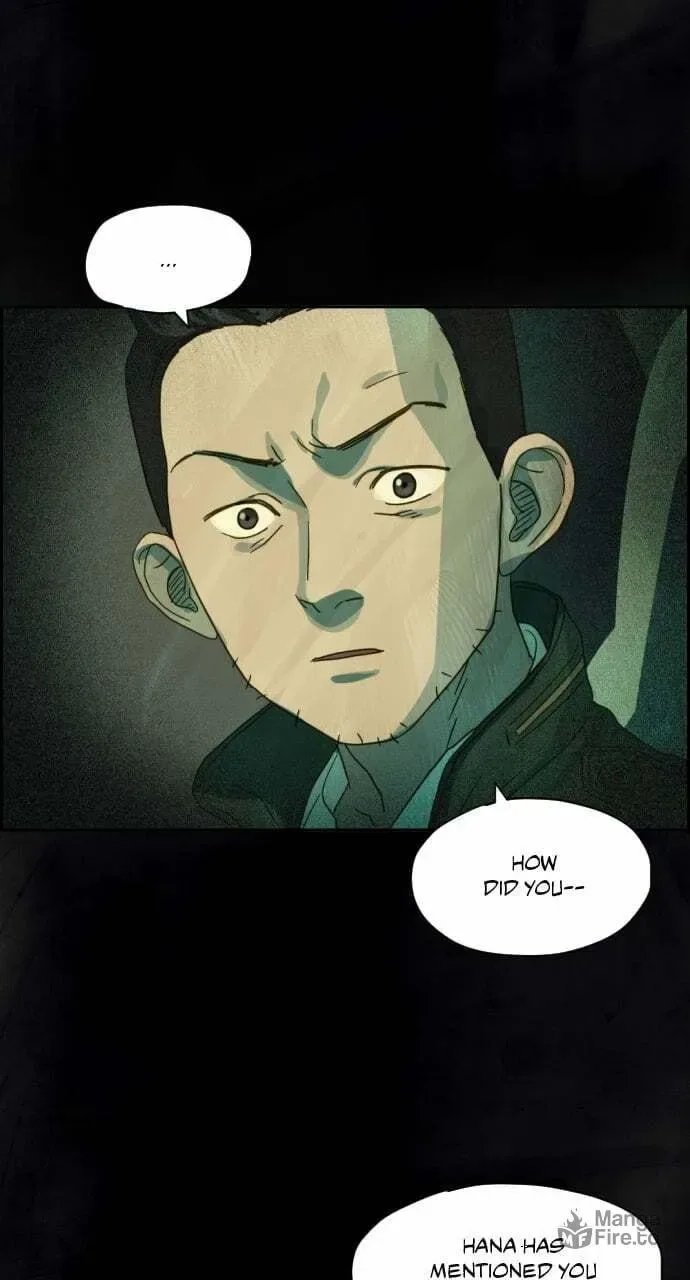 Day of Disaster Chapter 15 page 105