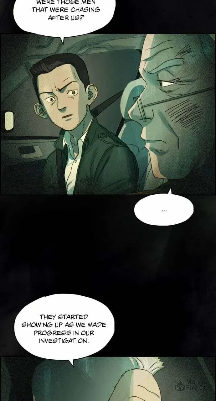 Day of Disaster Chapter 15 page 108