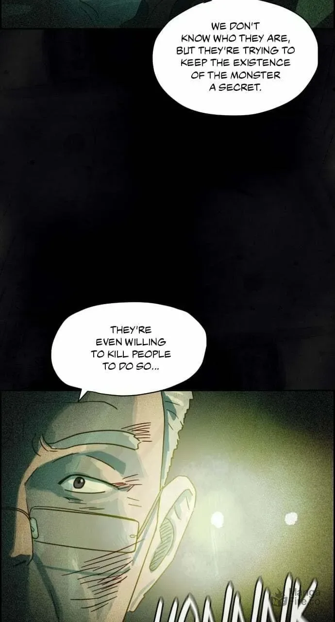Day of Disaster Chapter 15 page 111