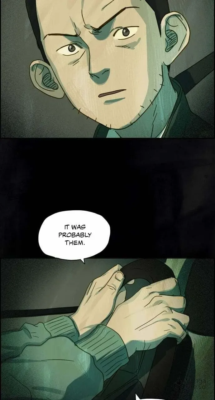 Day of Disaster Chapter 15 page 110
