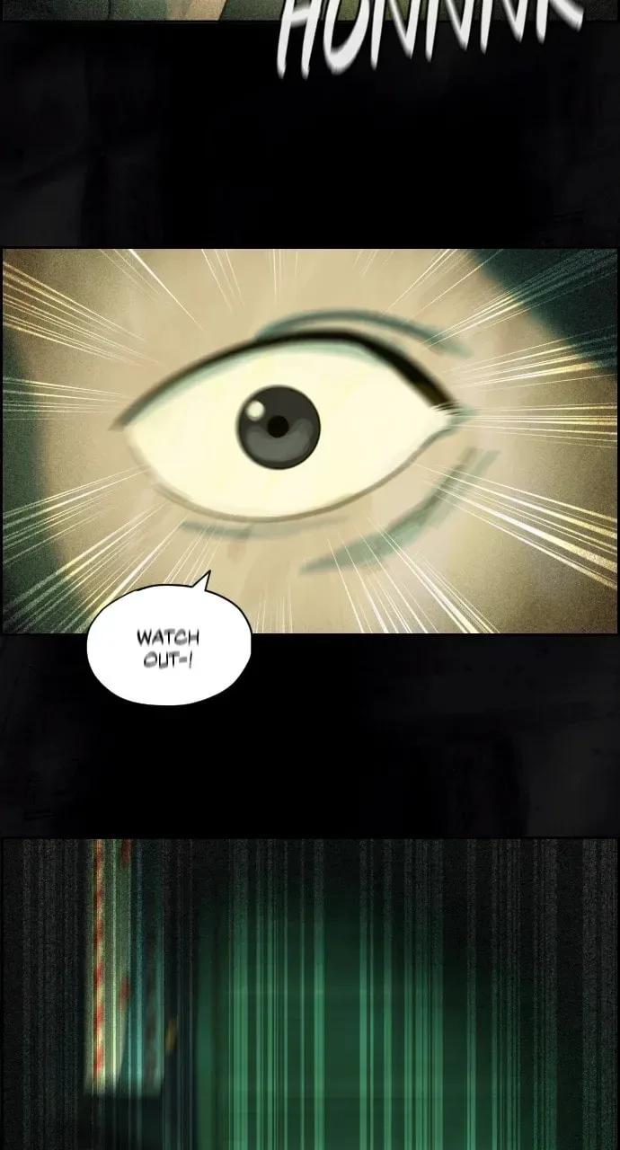 Day of Disaster Chapter 15 page 112