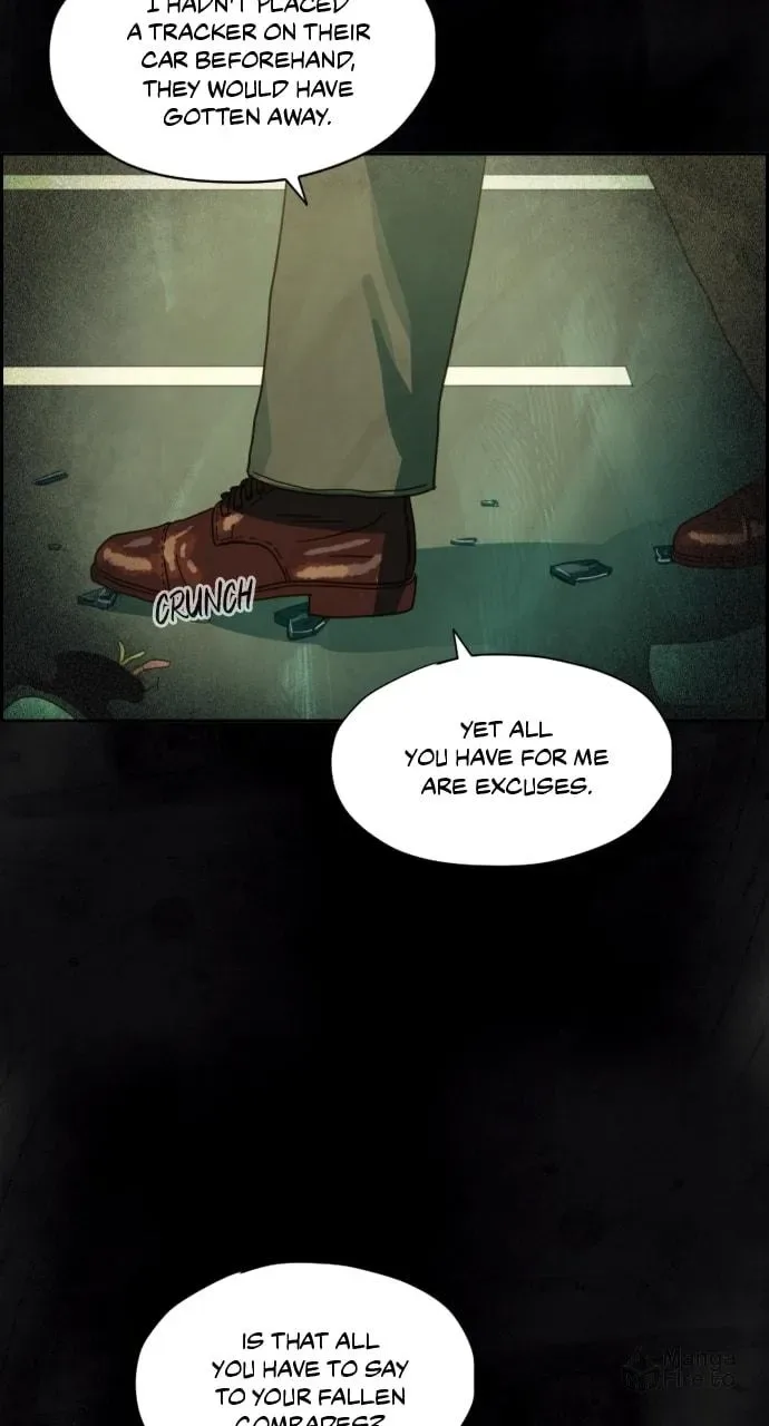 Day of Disaster Chapter 16 page 21