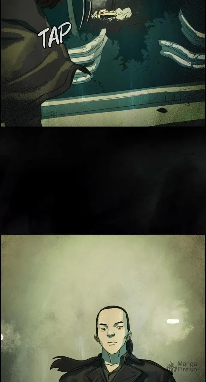 Day of Disaster Chapter 16 page 5