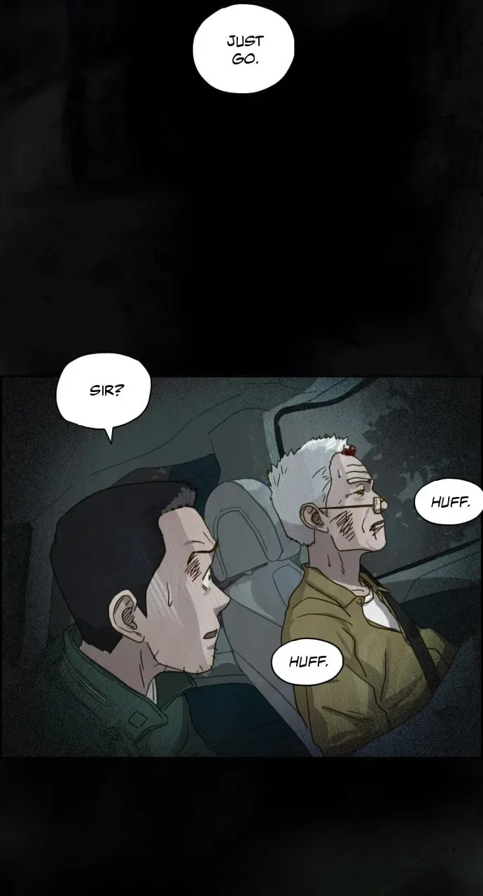 Day of Disaster Chapter 16 page 13
