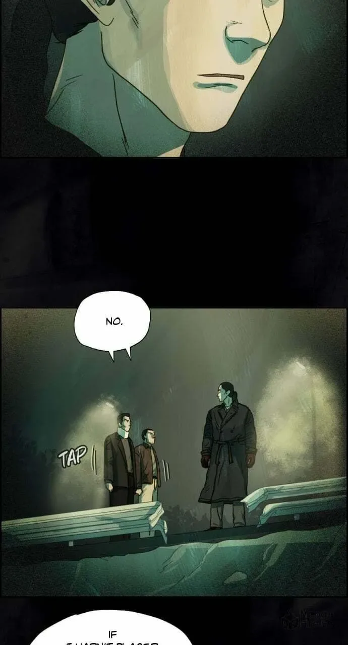Day of Disaster Chapter 16 page 20