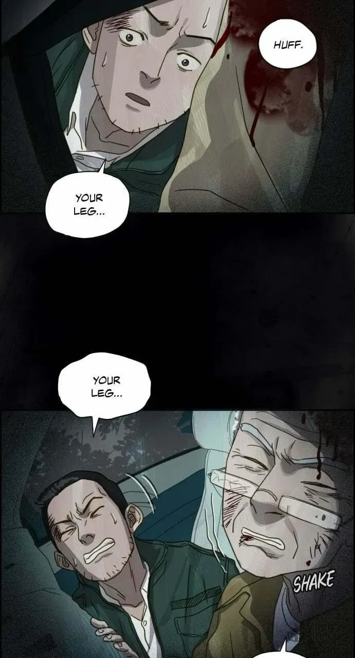 Day of Disaster Chapter 16 page 9