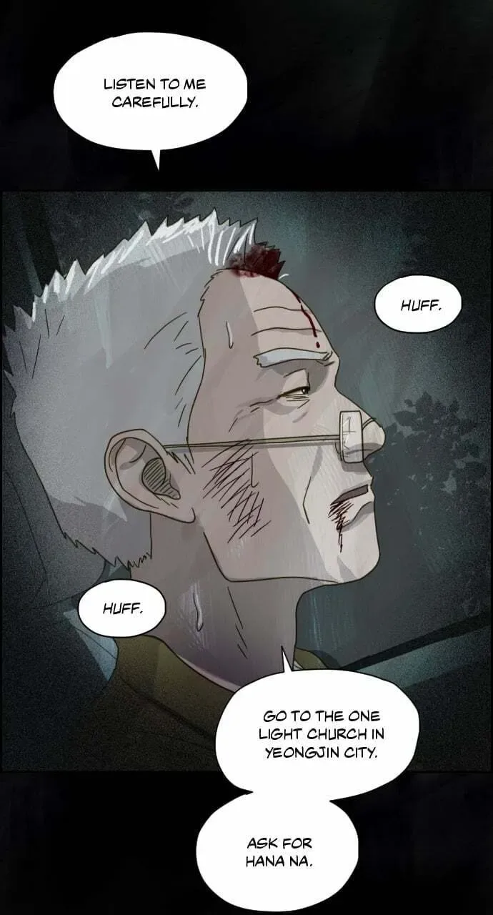 Day of Disaster Chapter 16 page 14