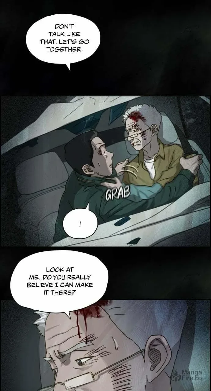 Day of Disaster Chapter 16 page 15