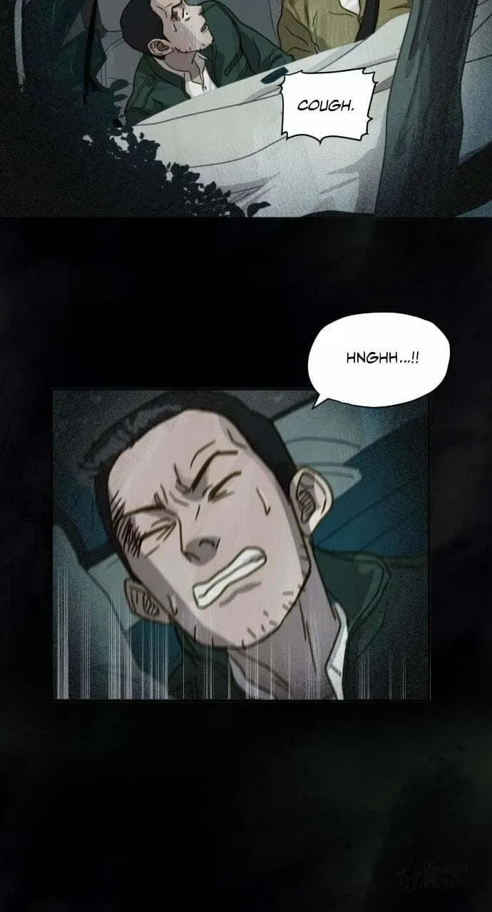 Day of Disaster Chapter 16 page 12
