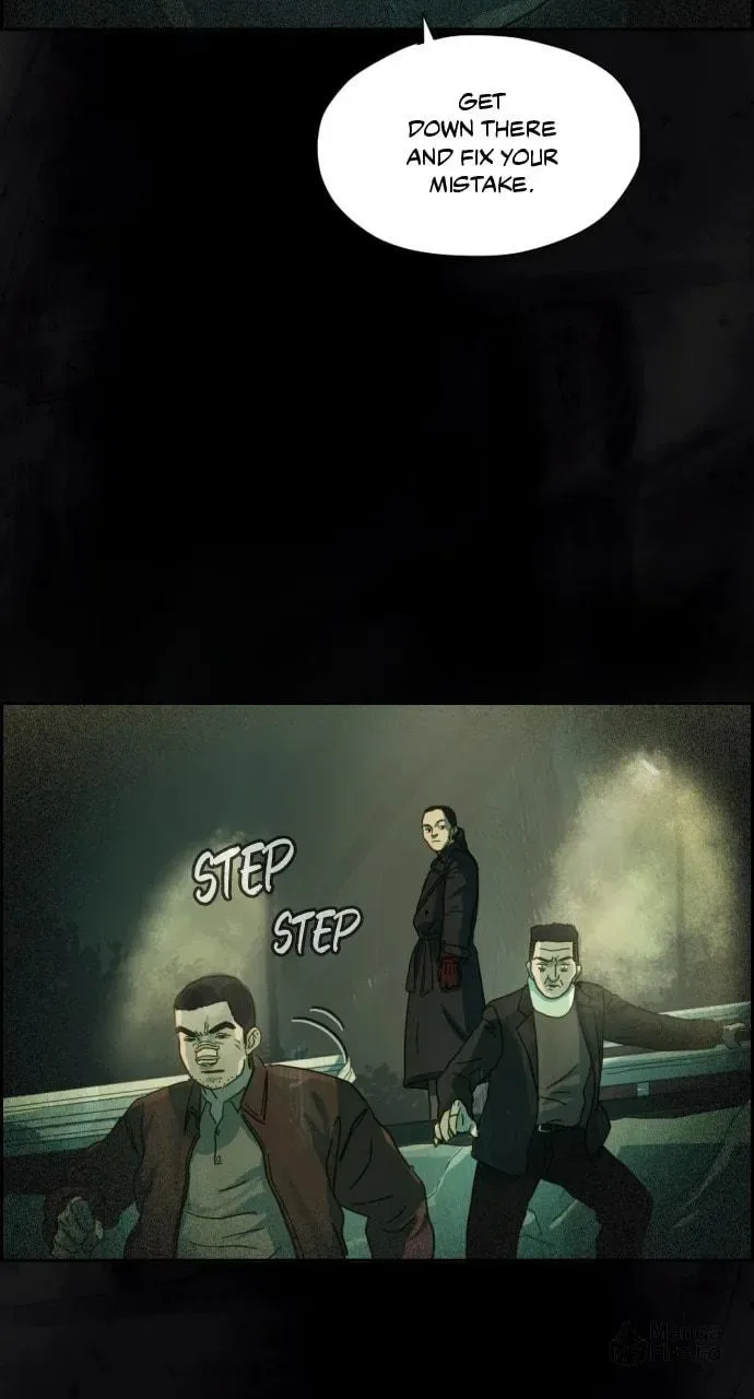 Day of Disaster Chapter 16 page 24