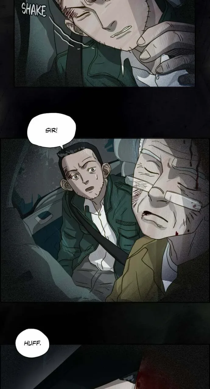 Day of Disaster Chapter 16 page 8