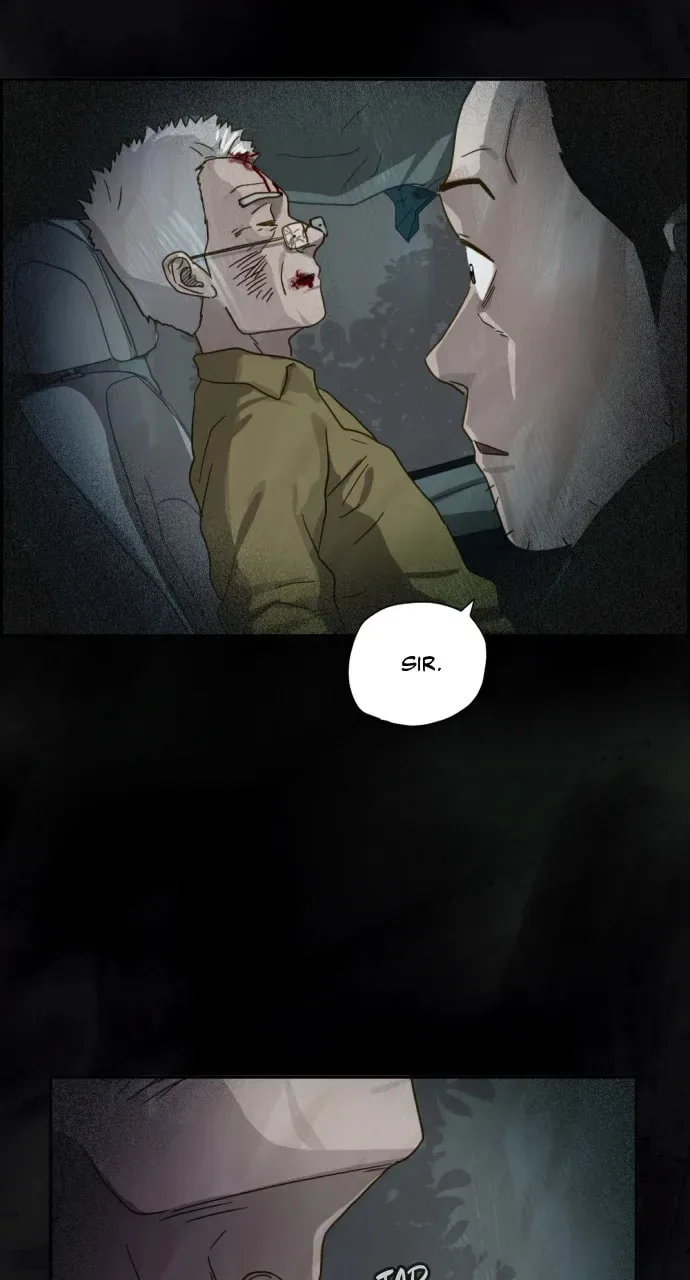 Day of Disaster Chapter 16 page 28