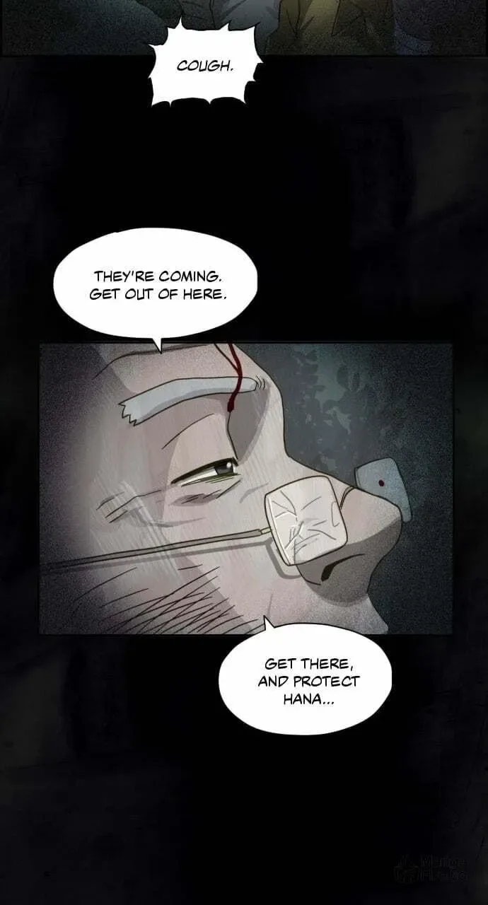 Day of Disaster Chapter 16 page 27