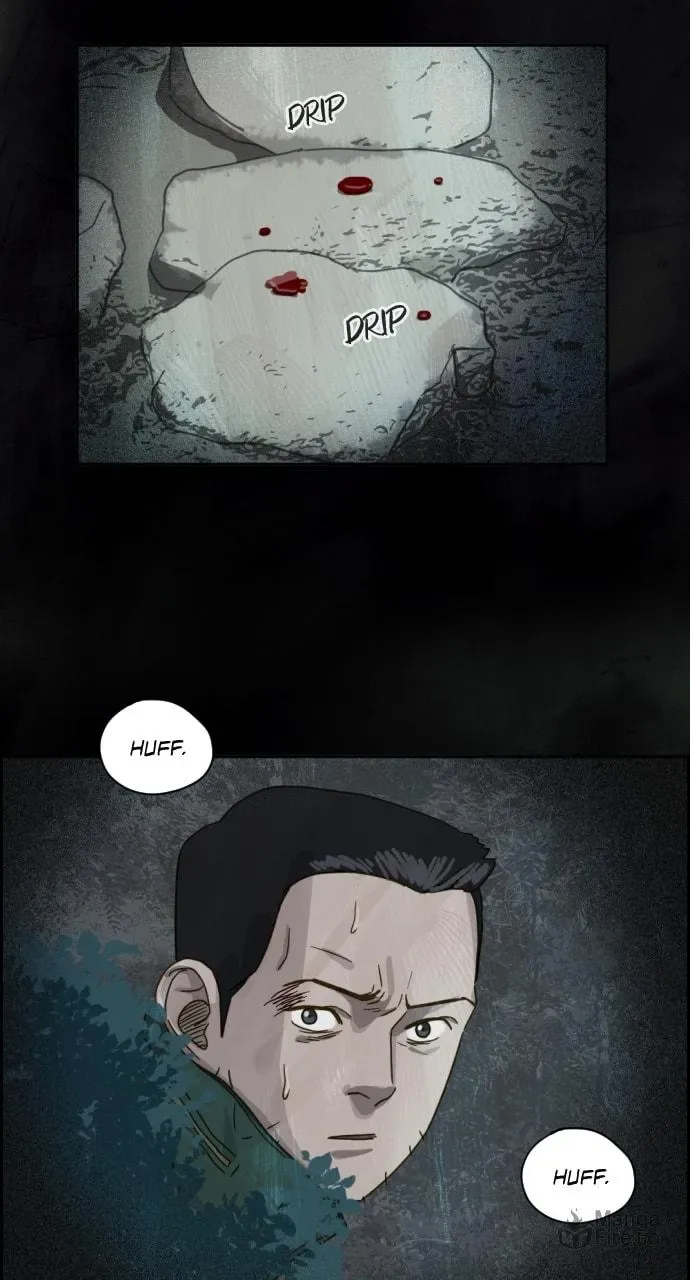 Day of Disaster Chapter 16 page 33