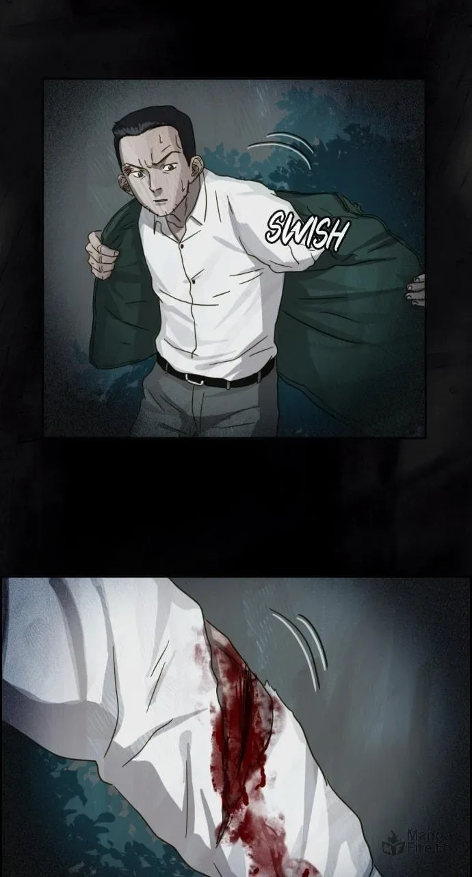 Day of Disaster Chapter 16 page 36